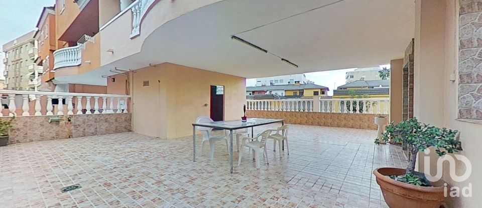 House 3 bedrooms of 164 m² in Grao de Moncofar (12593)