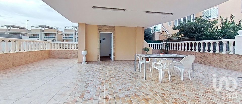 Maison 3 chambres de 164 m² à Grao de Moncofar (12593)