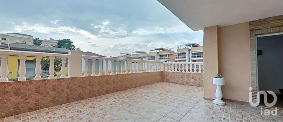 House 3 bedrooms of 164 m² in Grao de Moncofar (12593)