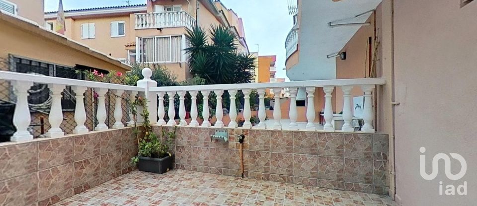 House 3 bedrooms of 164 m² in Grao de Moncofar (12593)