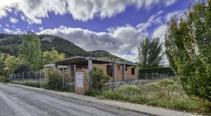 Terreno de 543 m² en La Virgen de la Vega (44431)