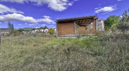 Terreno de 543 m² en La Virgen de la Vega (44431)