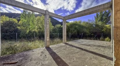 Terreno de 543 m² en La Virgen de la Vega (44431)