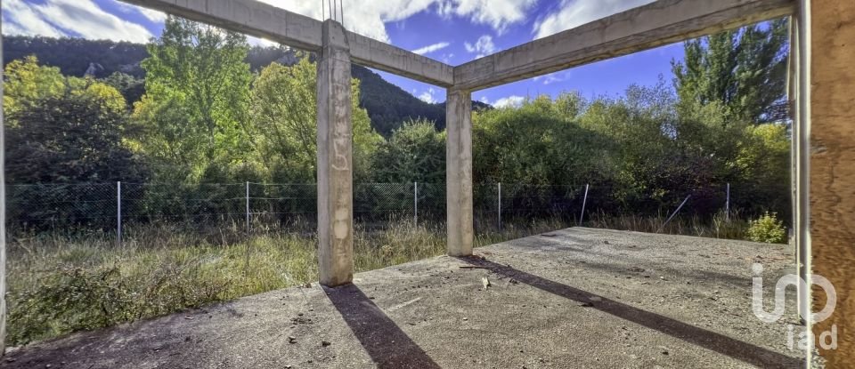 Terreno de 543 m² en La Virgen de la Vega (44431)