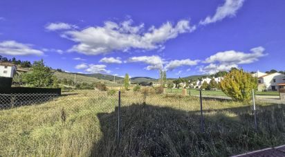 Terreno de 543 m² en La Virgen de la Vega (44431)