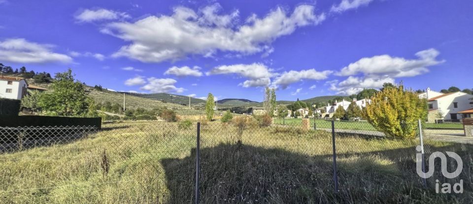 Terreno de 543 m² en La Virgen de la Vega (44431)