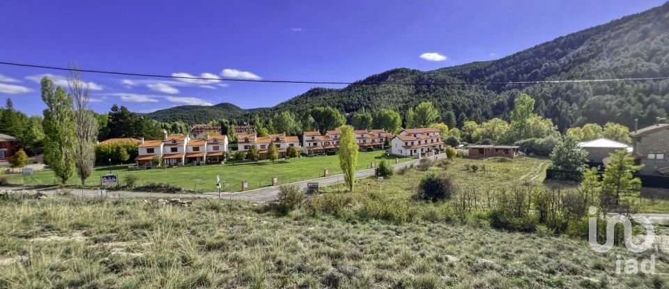 Terreno de 543 m² en La Virgen de la Vega (44431)