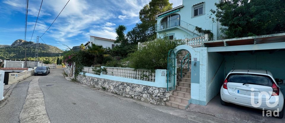 Gîte 3 chambres de 121 m² à Orba (03790)