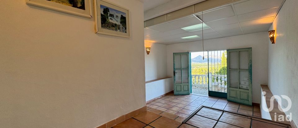 Gîte 3 chambres de 121 m² à Orba (03790)