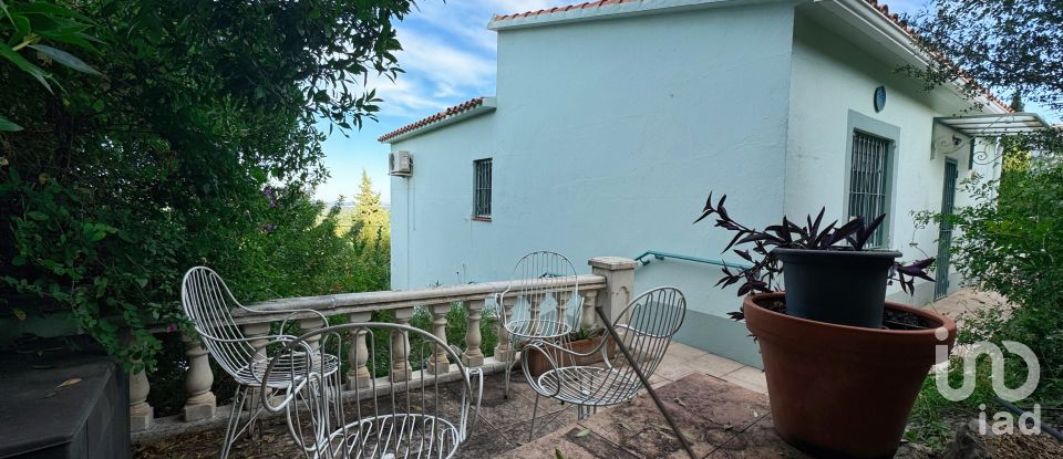 Lodge 3 bedrooms of 121 m² in Orba (03790)