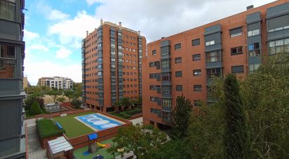 Edificio 2 habitaciones de 91 m² en Madrid (28017)