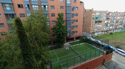 Building 2 bedrooms of 91 m² in Madrid (28017)