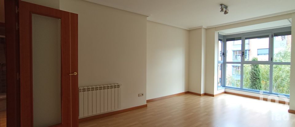 Edifici d'apartaments 2 habitacions de 91 m² a Madrid (28017)