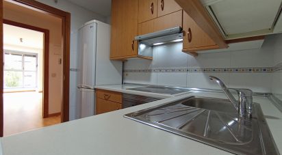 Edifici d'apartaments 2 habitacions de 91 m² a Madrid (28017)