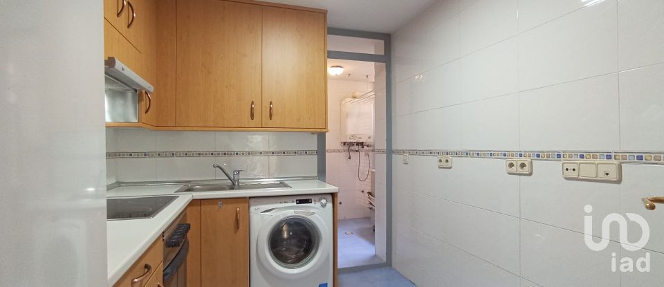 Edifici d'apartaments 2 habitacions de 91 m² a Madrid (28017)