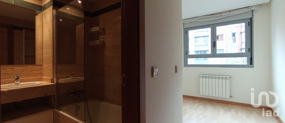 Edifici d'apartaments 2 habitacions de 91 m² a Madrid (28017)