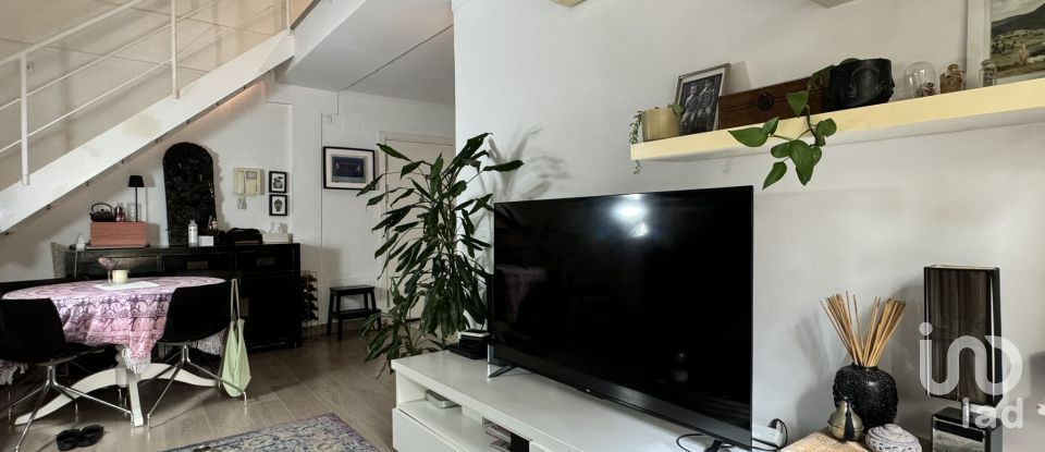 Appartement 3 chambres de 99 m² à Sitges (08870)