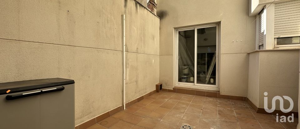 Apartment 2 bedrooms of 111 m² in Terrassa (08223)