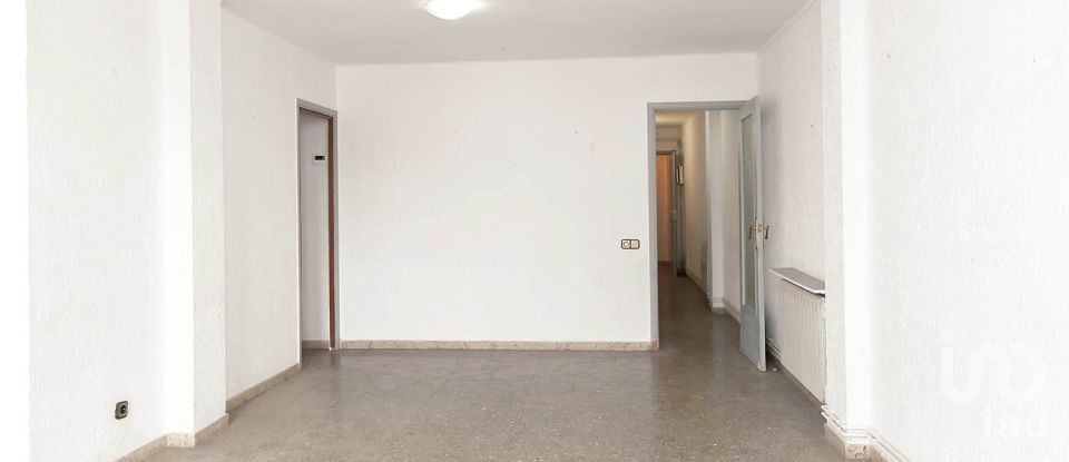 Pis 3 habitacions de 99 m² a Mollet del Vallès (08100)