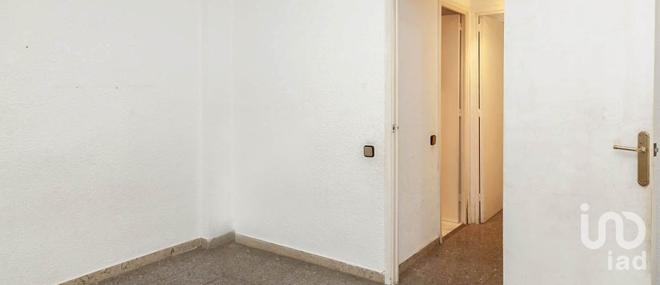 Pis 3 habitacions de 99 m² a Mollet del Vallès (08100)