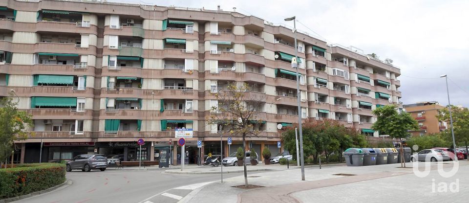 Pis 3 habitacions de 99 m² a Mollet del Vallès (08100)