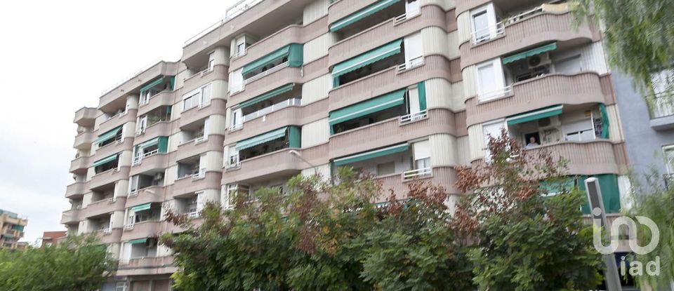 Appartement 3 chambres de 99 m² à Mollet del Vallès (08100)