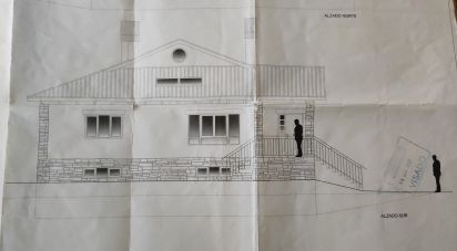 Châlet 3 chambres de 290 m² à Lorenzana (24122)