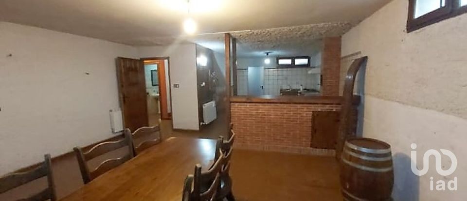 Châlet 3 chambres de 290 m² à Lorenzana (24122)