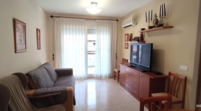 Pis 2 habitacions de 58 m² a Oropesa/Oropesa del Mar (12594)