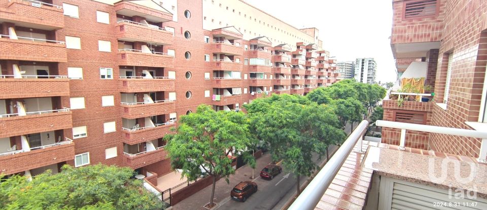 Apartment 2 bedrooms of 58 m² in Oropesa/Oropesa del Mar (12594)