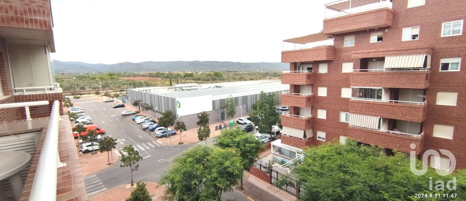 Pis 2 habitacions de 58 m² a Oropesa/Oropesa del Mar (12594)