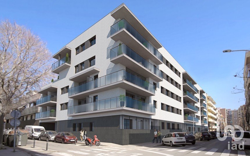 Pis 2 habitacions de 73 m² a Sabadell (08203)