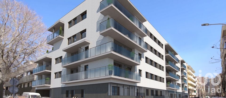 Pis 3 habitacions de 115 m² a Sabadell (08203)