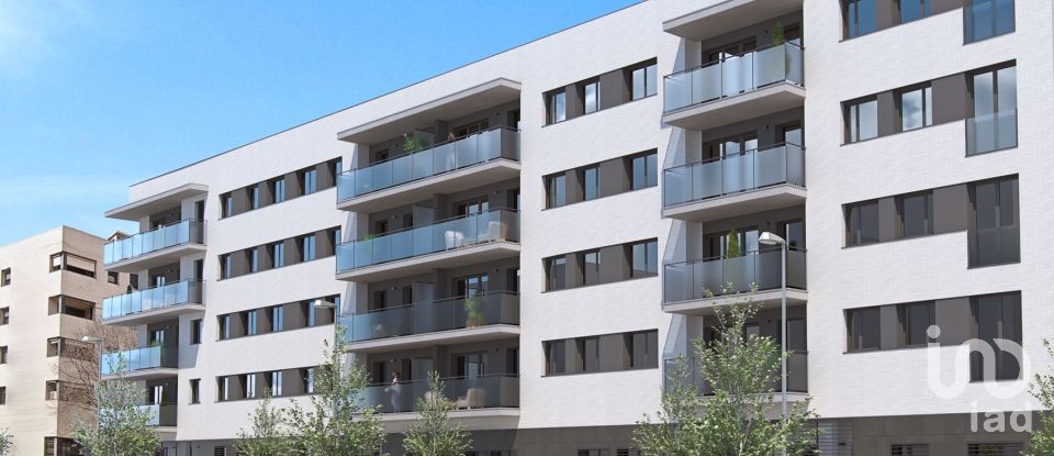 Pis 3 habitacions de 115 m² a Sabadell (08203)