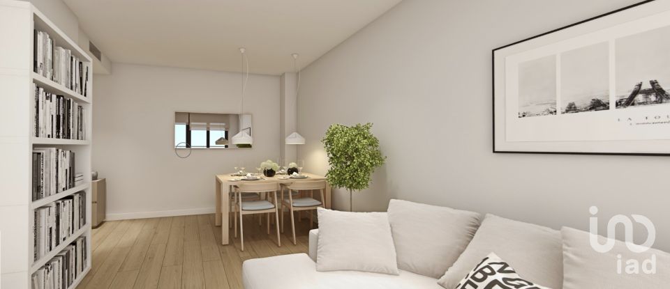 Piso 2 habitaciones de 73 m² en Sabadell (08203)