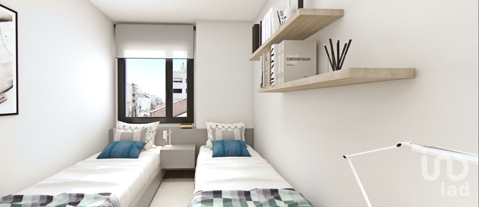 Pis 3 habitacions de 115 m² a Sabadell (08203)