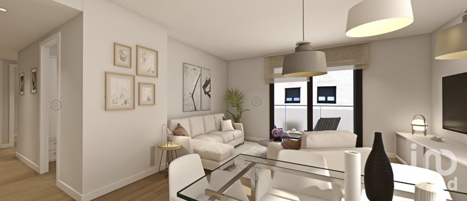 Pis 2 habitacions de 73 m² a Sabadell (08203)