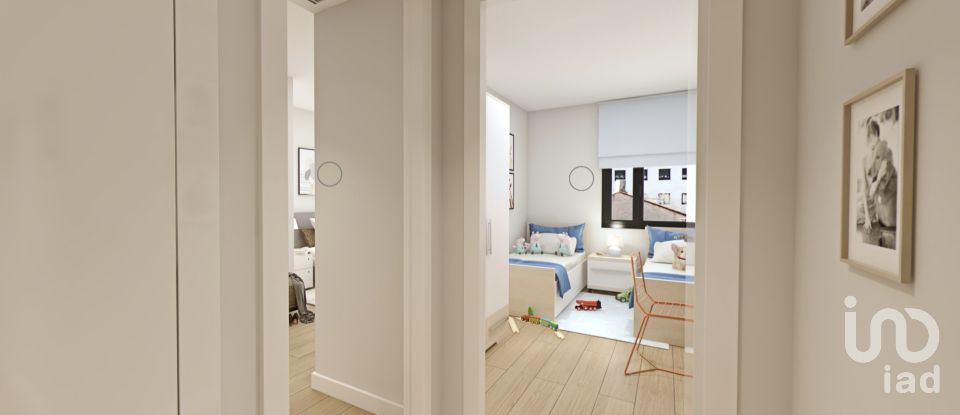 Pis 2 habitacions de 73 m² a Sabadell (08203)