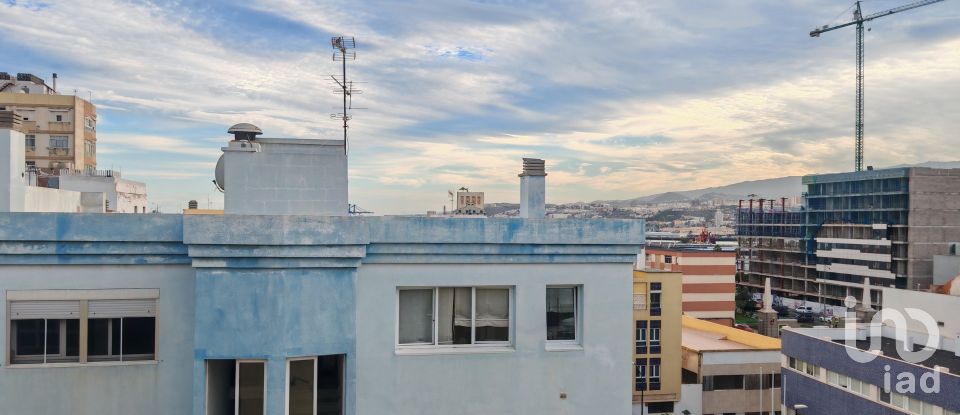 Bâtiment 3 chambres de 95 m² à Las Palmas de Gran Canaria (35009)