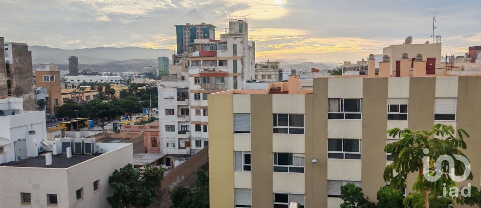 Bâtiment 3 chambres de 95 m² à Las Palmas de Gran Canaria (35009)