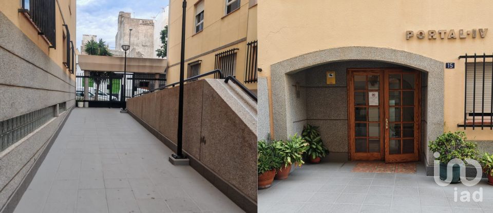 Block of flats 3 bedrooms of 95 m² in Las Palmas de Gran Canaria (35009)