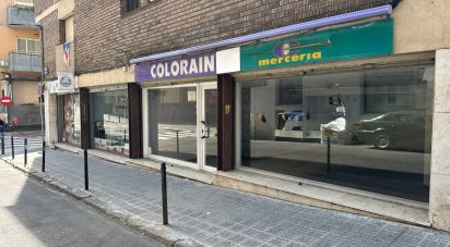 Tienda / local comercial de 63 m² en Terrassa (08224)