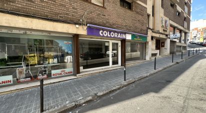 Tienda / local comercial de 63 m² en Terrassa (08224)