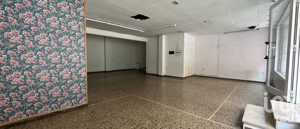 Tienda / local comercial de 63 m² en Terrassa (08224)