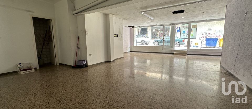 Tienda / local comercial de 63 m² en Terrassa (08224)