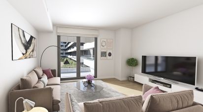 Pis 3 habitacions de 110 m² a Barcelona (08027)