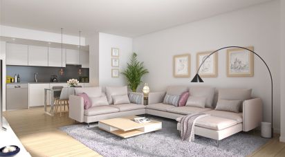 Pis 3 habitacions de 110 m² a Barcelona (08027)