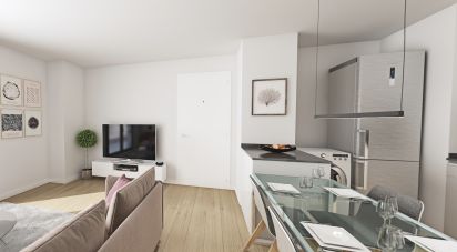 Pis 3 habitacions de 110 m² a Barcelona (08027)