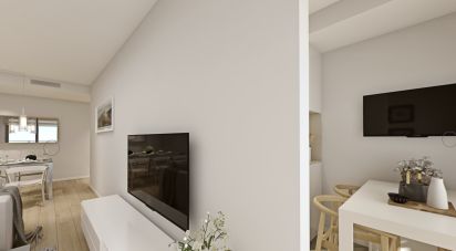 Pis 3 habitacions de 107 m² a Barcelona (08030)