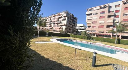 Apartment 2 bedrooms of 108 m² in Málaga (29010)